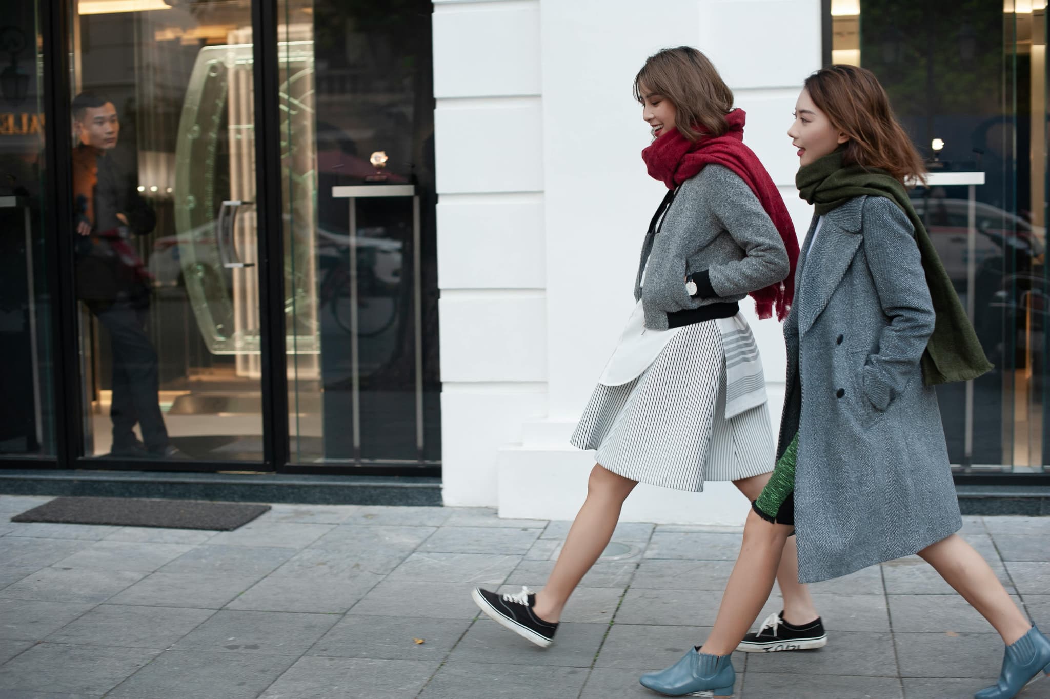 Try on Clothes Online with AI Before You Buy Anything