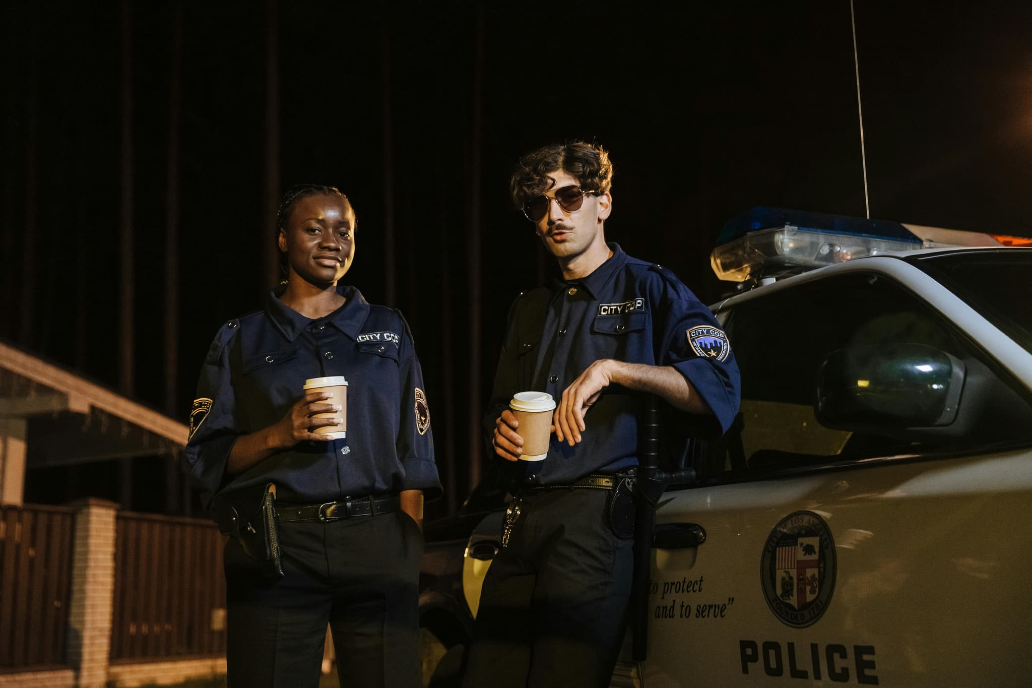 Reliable Security Guard Services in California for Complete Protection