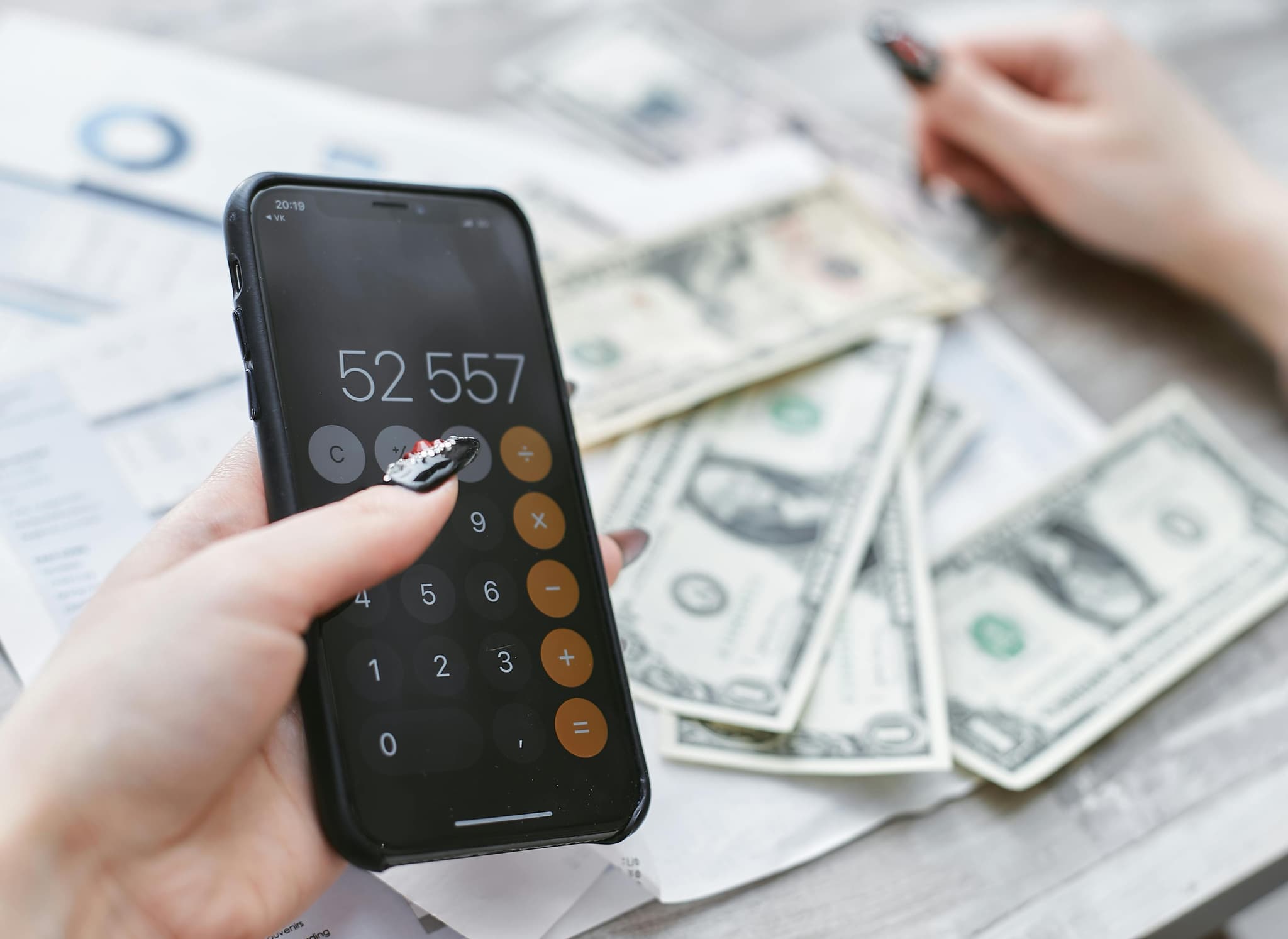 Free Salary Calculator UK: Gross-to-Net Pay Made Easy
