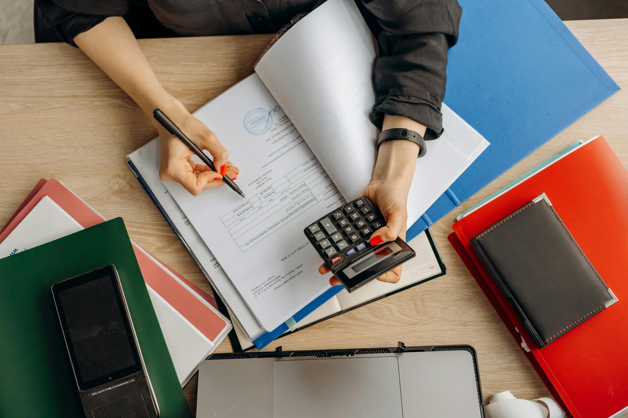EXPERT PEA RIDGE TAX SERVICE THAT SAVES YOU MONEY