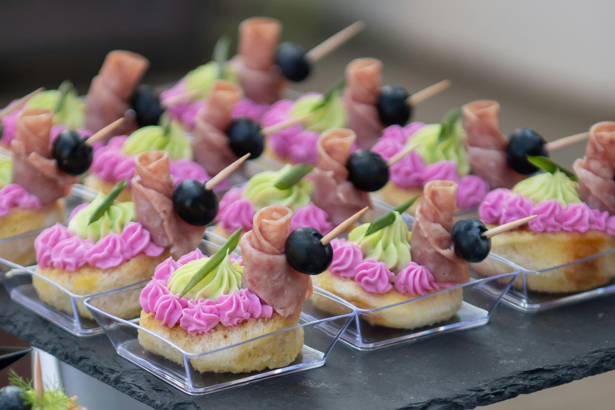 Why Ice Cream Catering for Events Is a Must-Have for Every Celebration