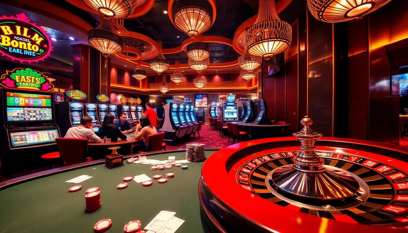 Winning Strategies for Online Gaming at https://www.6l777.vip/: Expert Tips for 2025