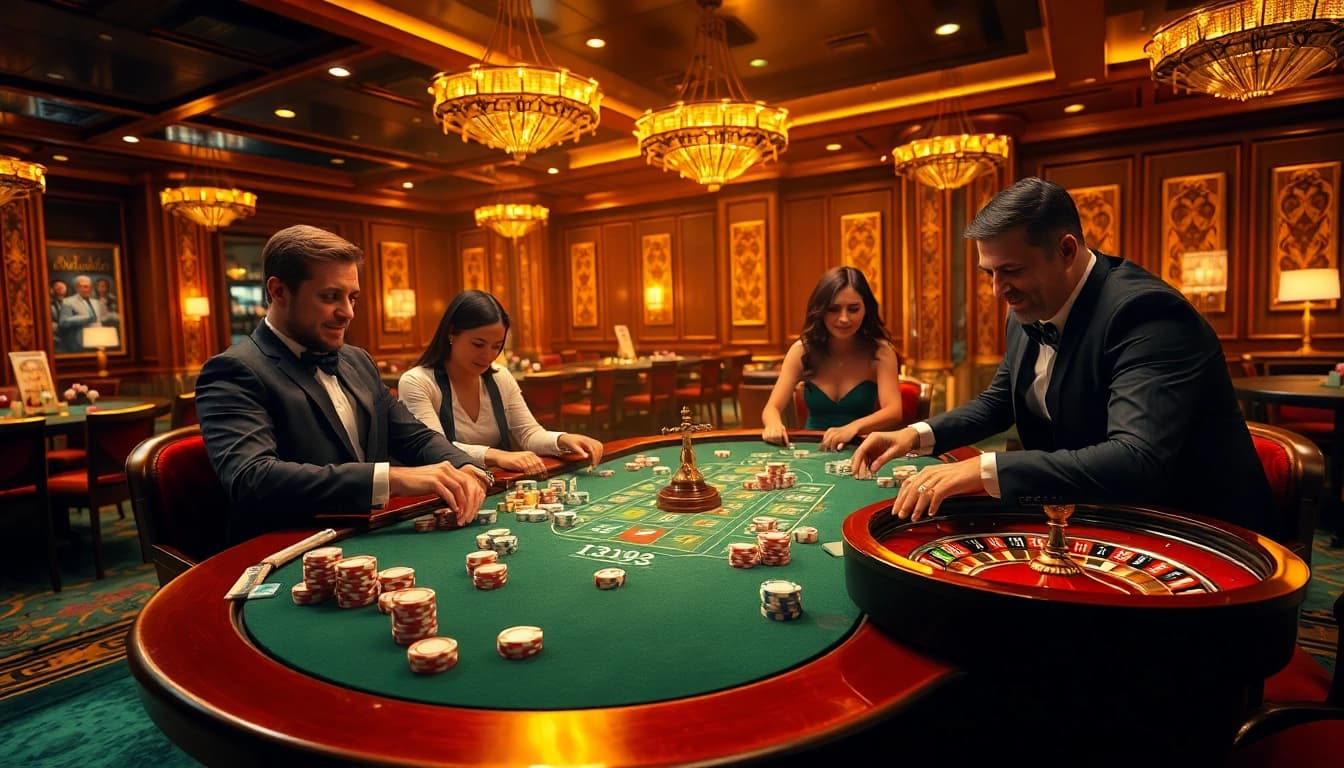 Mastering PS99 in 2025: Essential Strategies for Winning at Casino Games