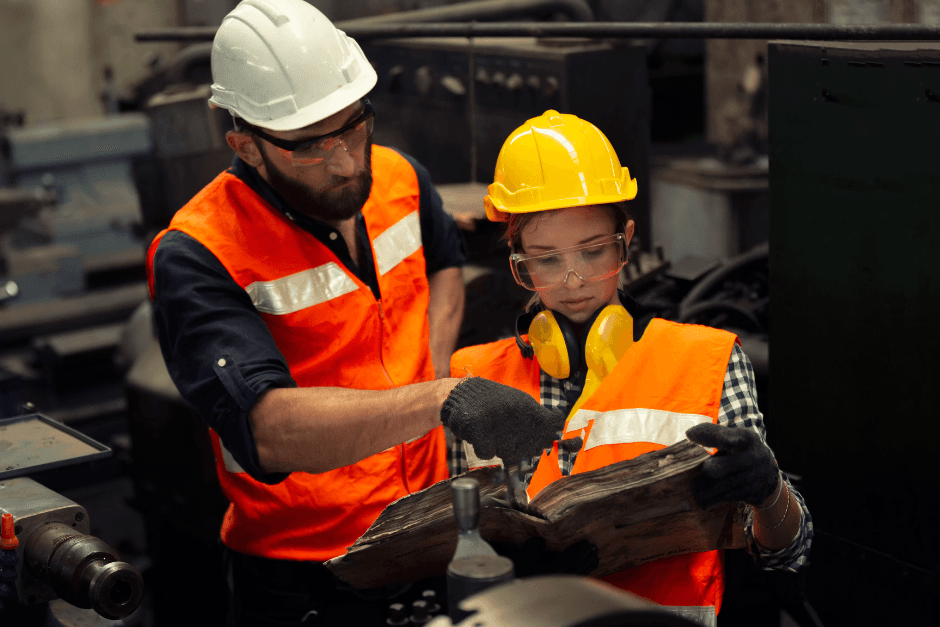 How Workplace safety communication improves compliance and culture