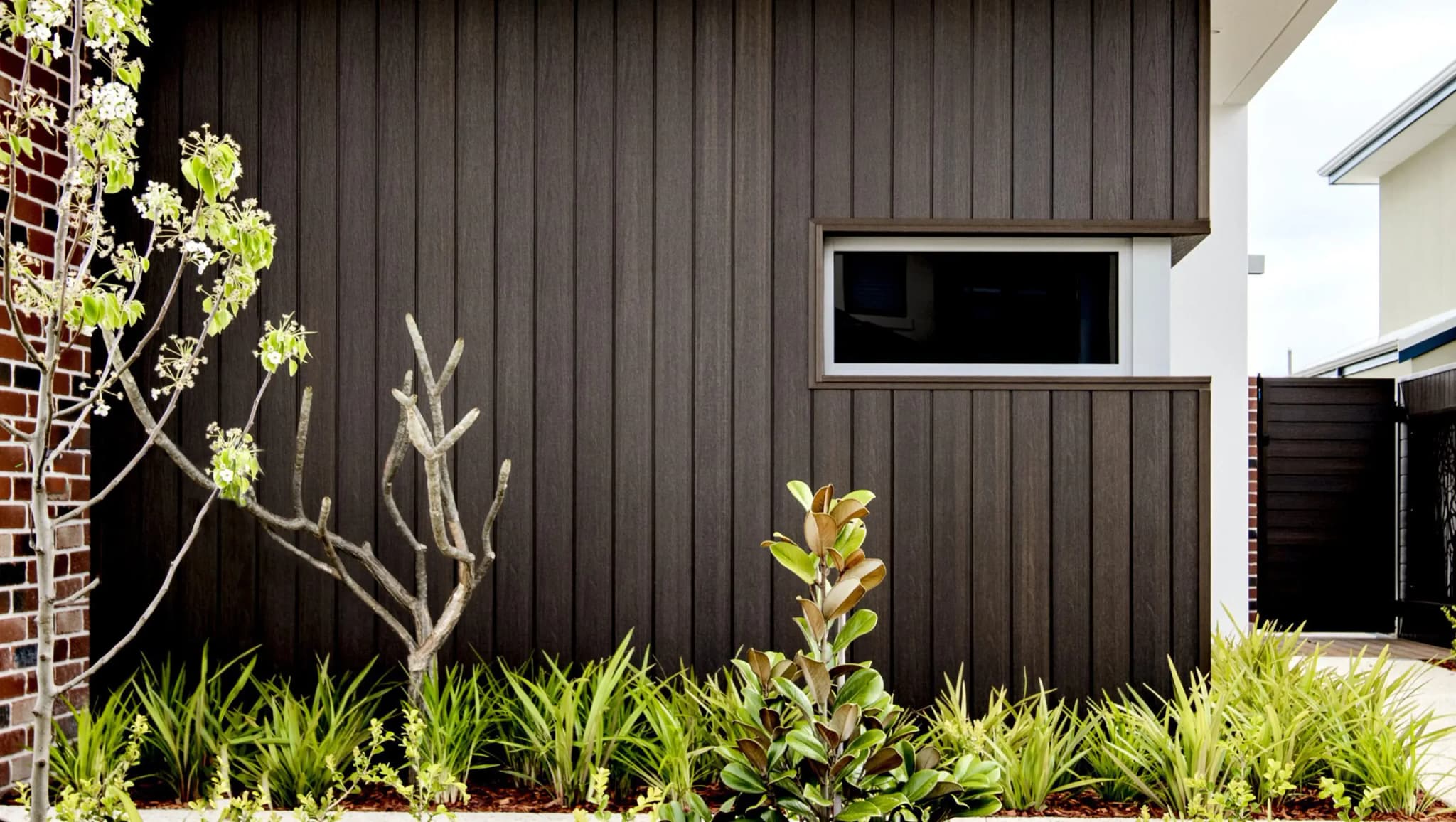 Upgrade Your Property with Premium Exterior Composite Siding