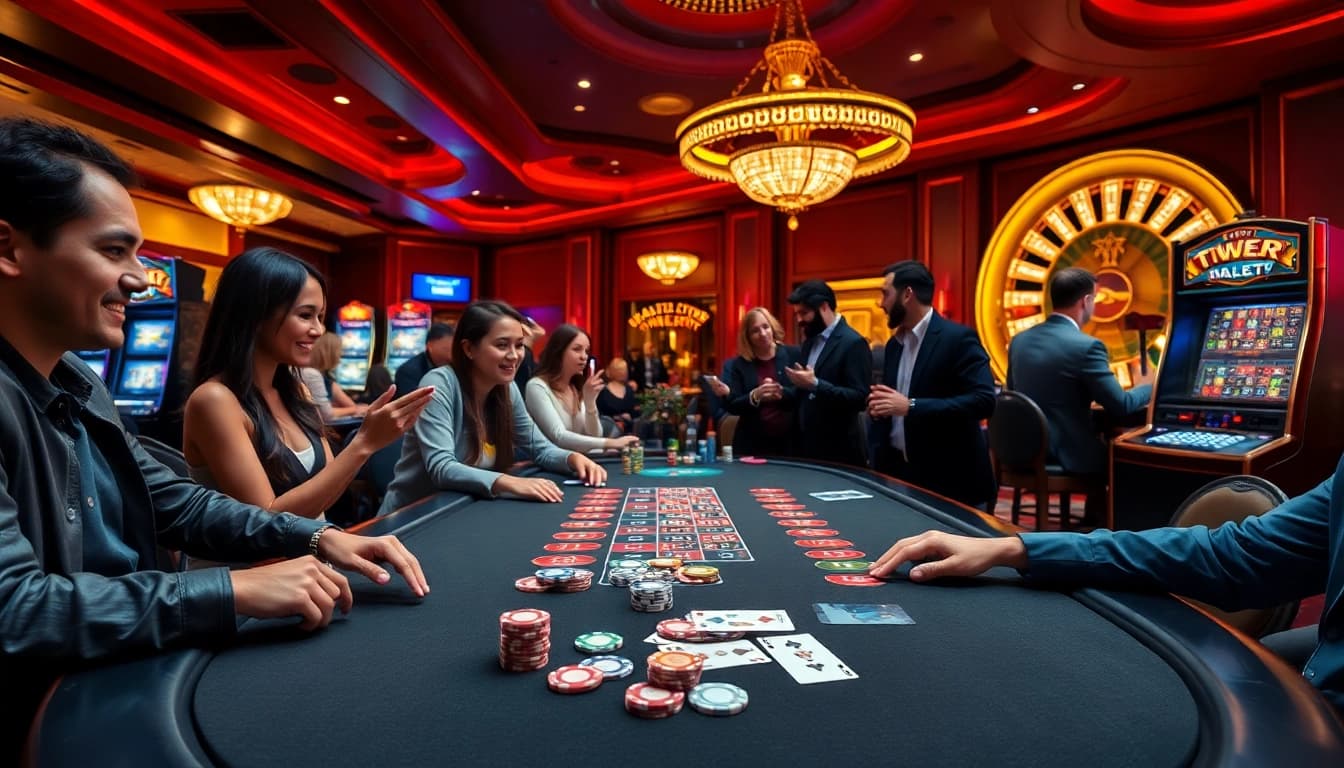 Strategic Insights: Mastering Your Chances to bdjl win in 2025 Casino Games