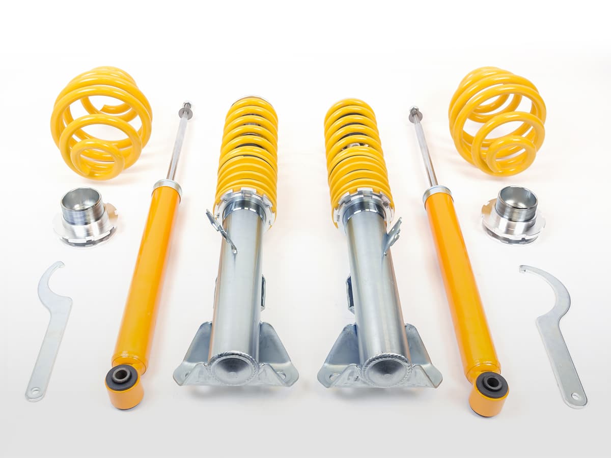5 Game-Changing Benefits of Upgrading to E36 Coilovers
