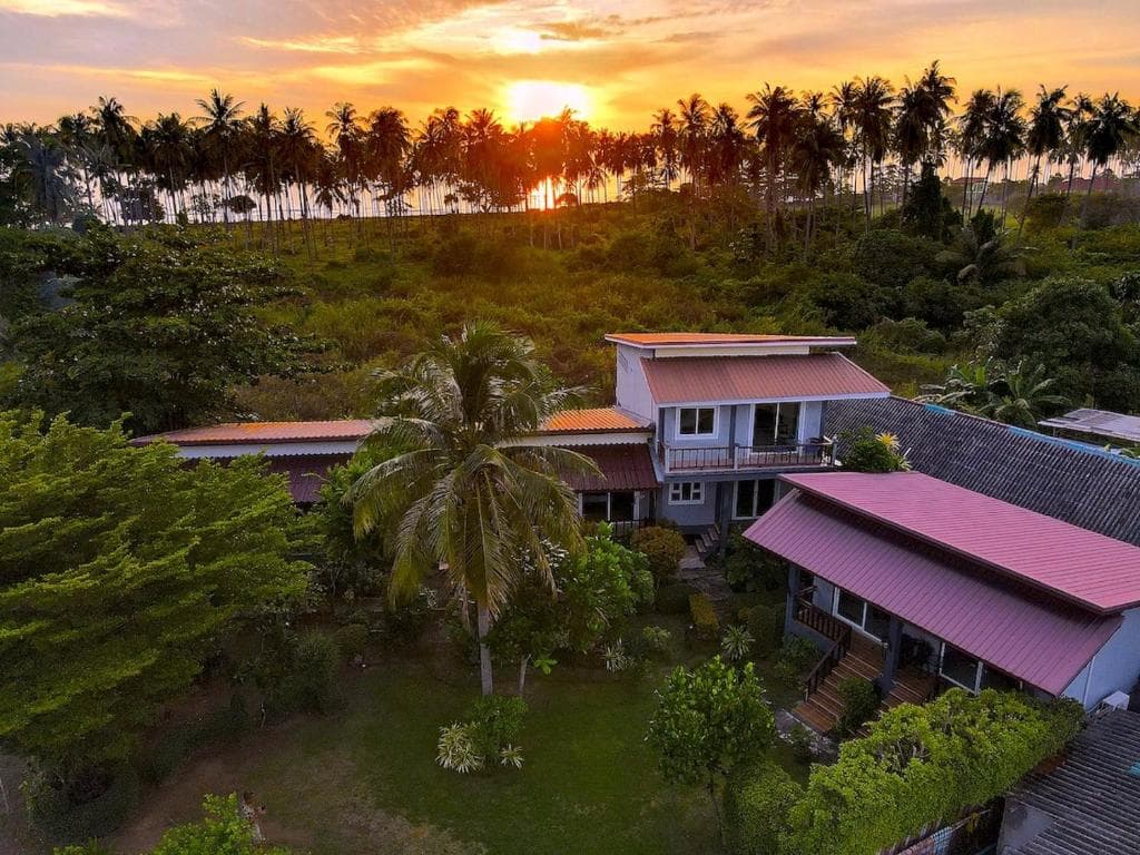 Why Ko Lanta Property Rentals Are the Perfect Choice for Eco-Friendly Travelers