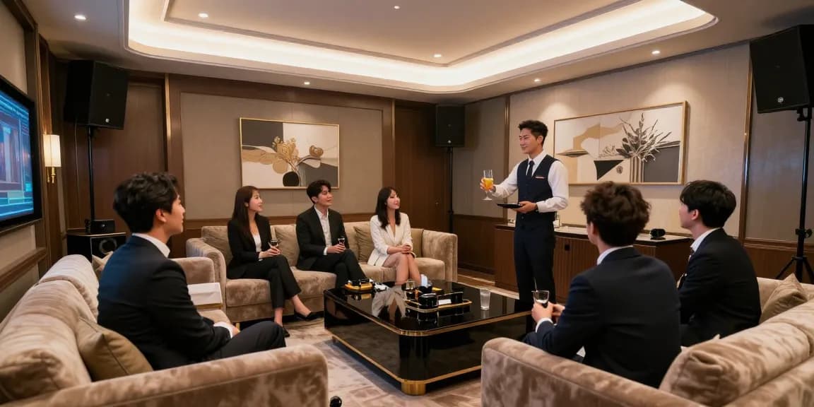 강남쩜오구구단의 프리미엄 선택: 2026년에 알아야 할 필수 가이드