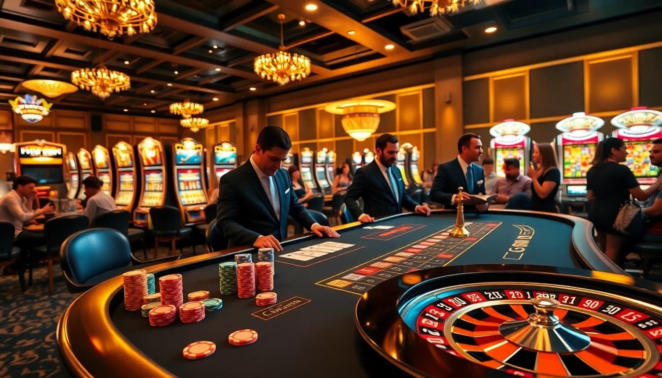 Winning Strategies for Betting at FIVE88: Essential Tips for Gamblers in 2025