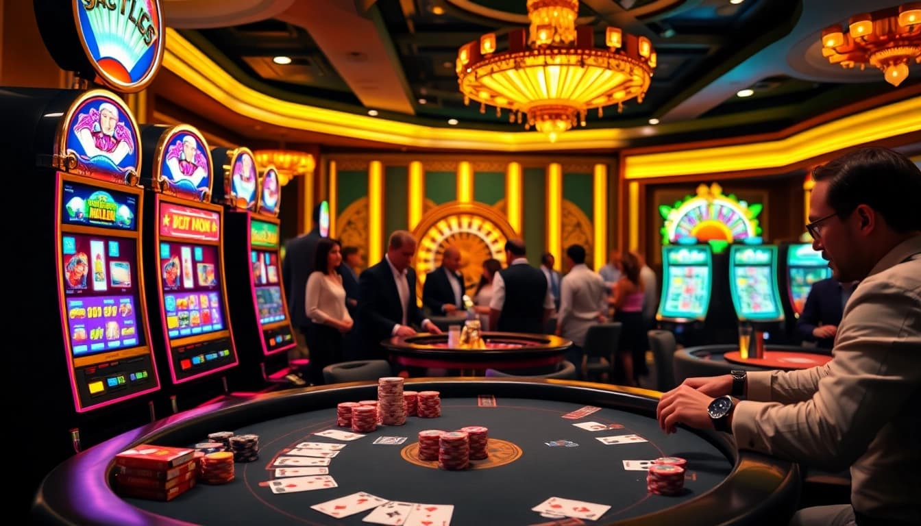 Winning Strategies for 2025: Mastering Odds with Expert Insights from https://journal.unj.ac.id/