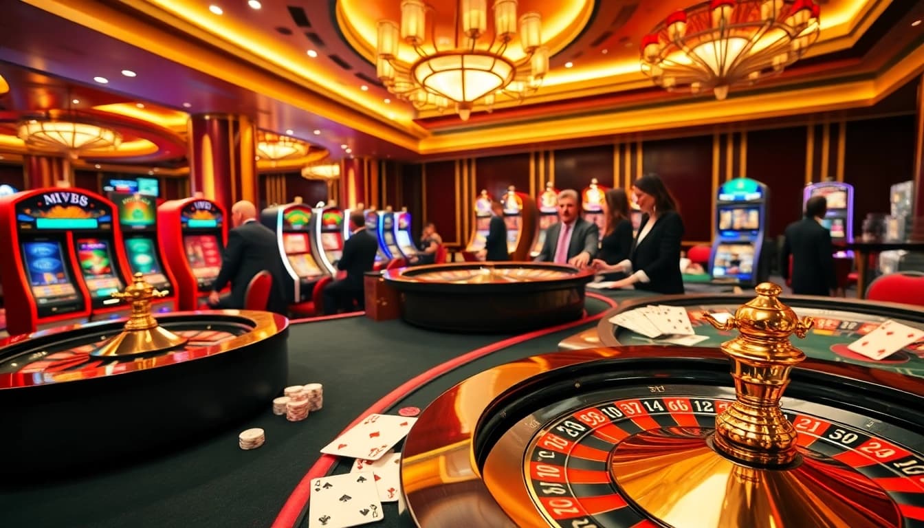 Mastering MV88: Essential Strategies for Winning Big in 2025's Top Gambling Experiences