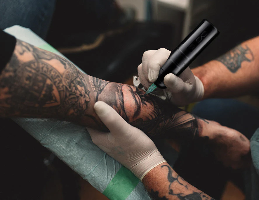 Creative Expressions in Ink: A Journey with Tattoostyles24.com