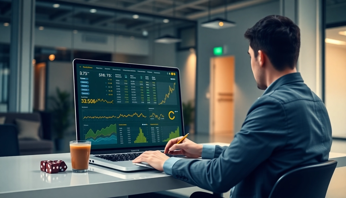 79king hn: professional betting analytics dashboard with odds and charts