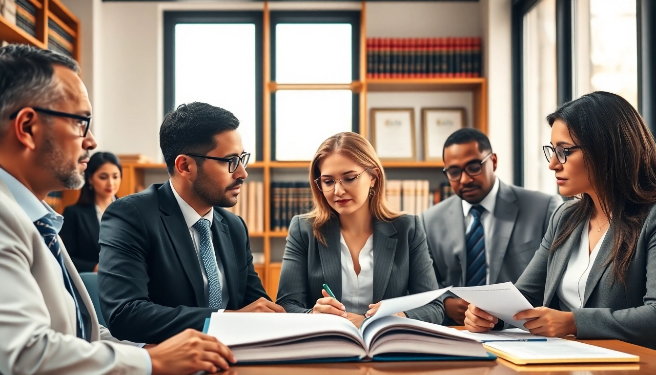 Experience the legal expertise of https://www.expertlawattorneys.com in a professional law office setting.