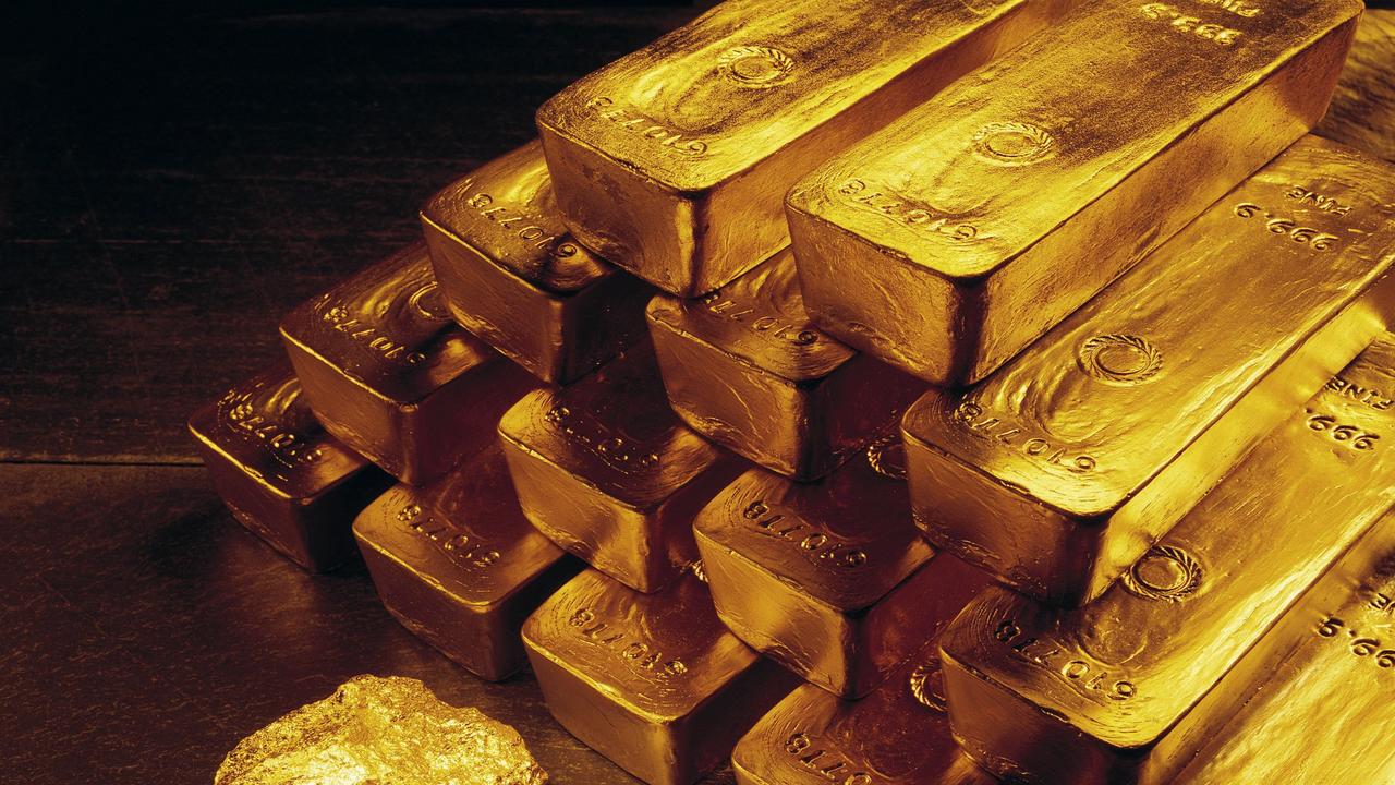 Current Trends in Gold Price Today in USA: Insights and Forecasts