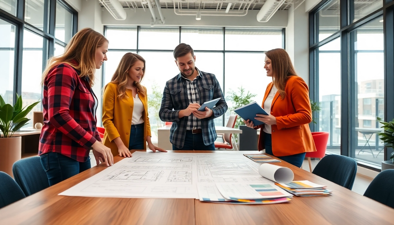 Hire commercial remodeling contractor in Austin to enhance your project's efficiency and creativity.