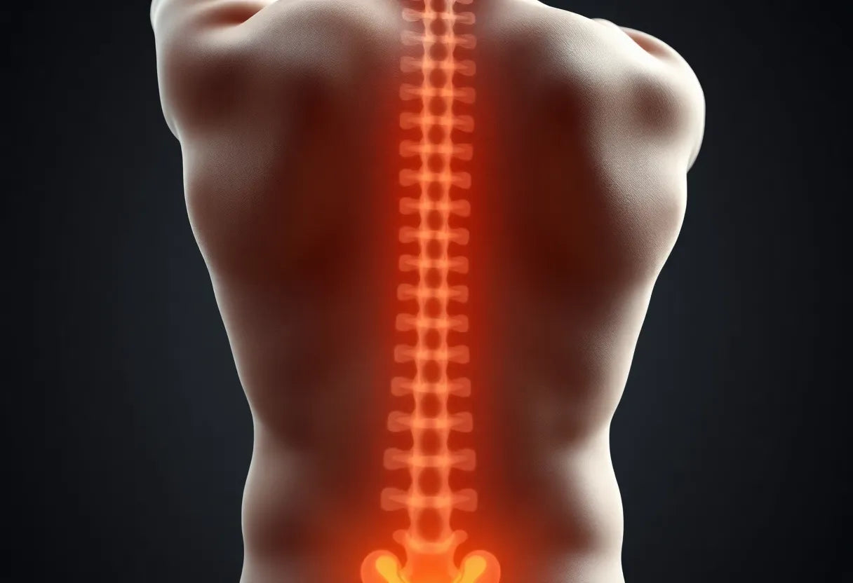 Back pain: 10 Proven Ways to Reduce Discomfort Naturally