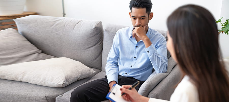Personalized Psychiatry in India at CHMC: German Psychiatric Expertise for Mental Health Disorders