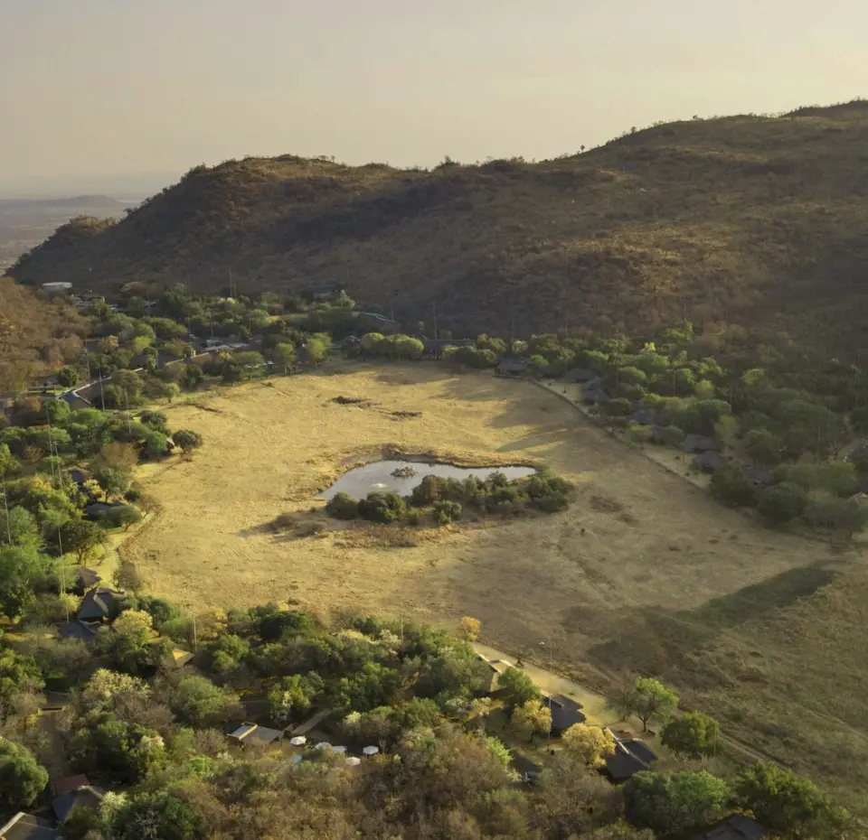 Investing in the Timeshare South Africa: Unlocking Vacation Opportunities