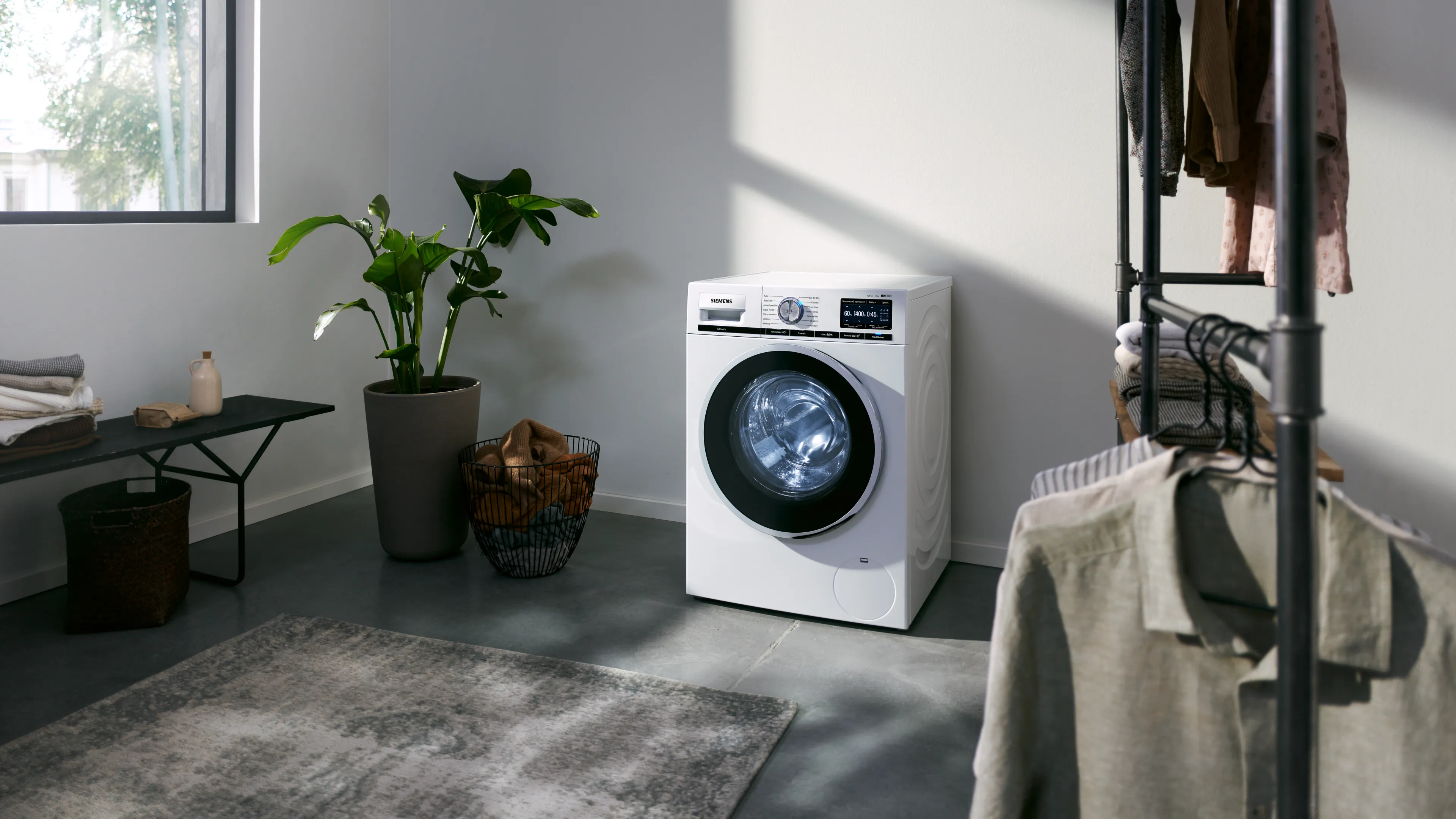Laundry Equipment Suppliers – GoWorld Laundry Equipment for Hotels, Hospitals & Schools