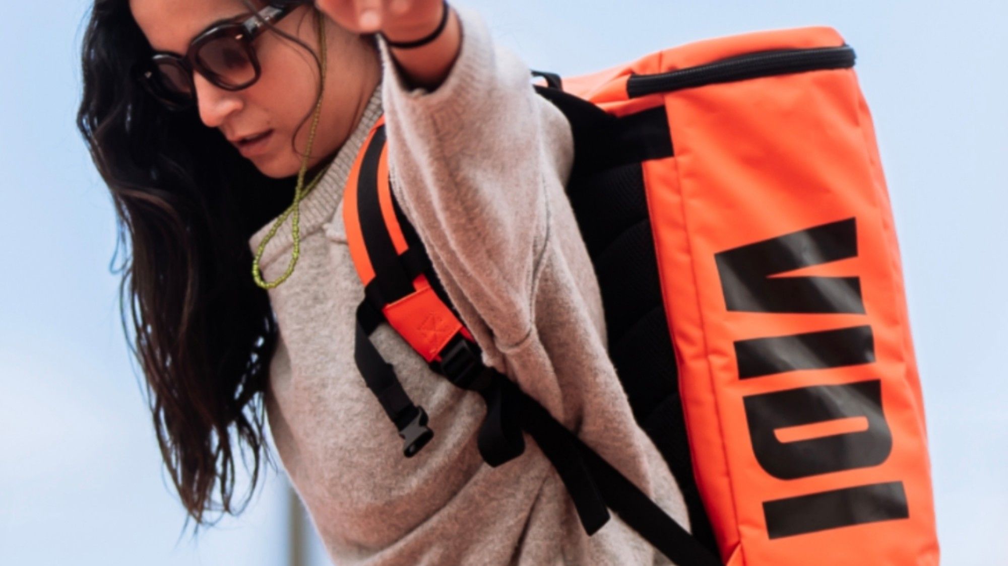 Rucksack kaufen für exklusive, limitierte Modelle mit Liebe zum Detail