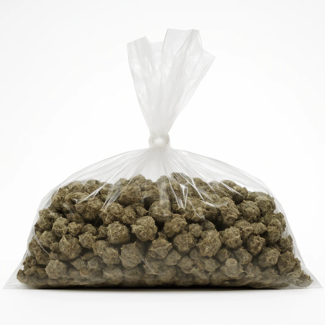 High-Quality 3.5g mylar bags Designed for Moisture-Resistant and Secure Product Storage
