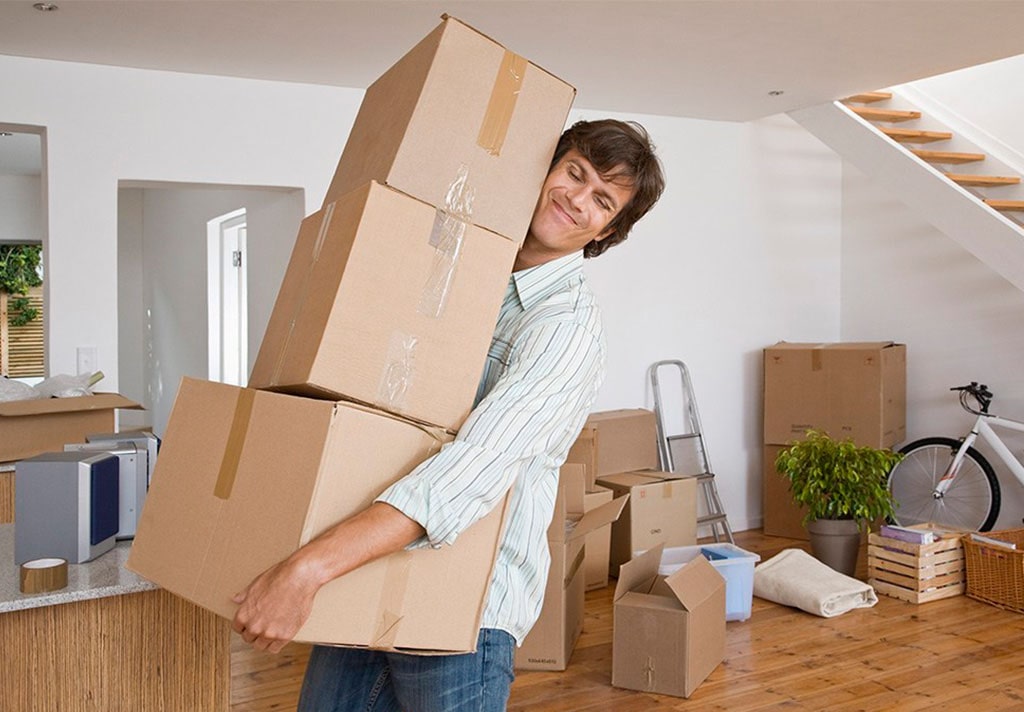 Why Choose Provincial Movers for Your Next Relocation?