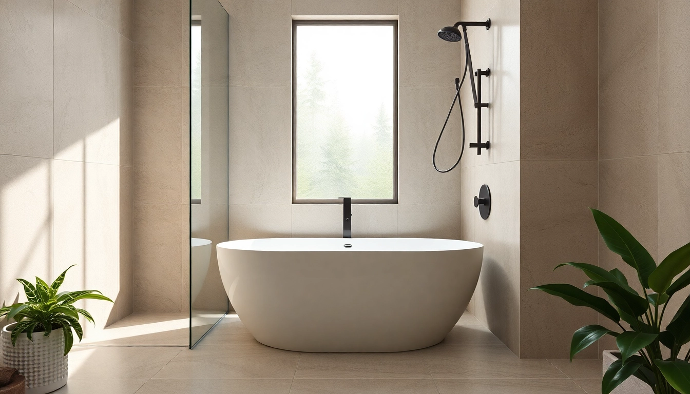 Scopri il piatto doccia elegante, realizzato con materiali moderni e rifiniture di alta qualità.