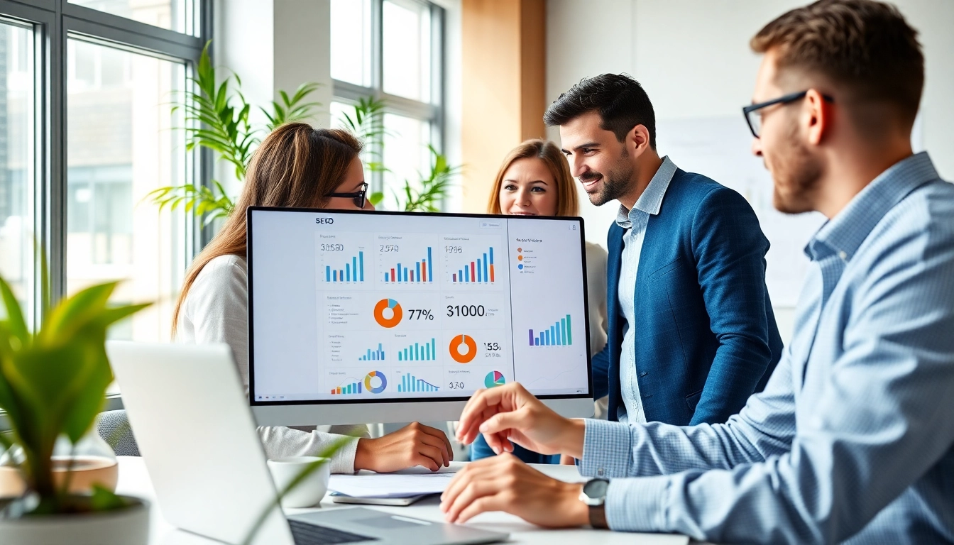 Enhance your online visibility with expert Search Engine Optimization Clearwater services.