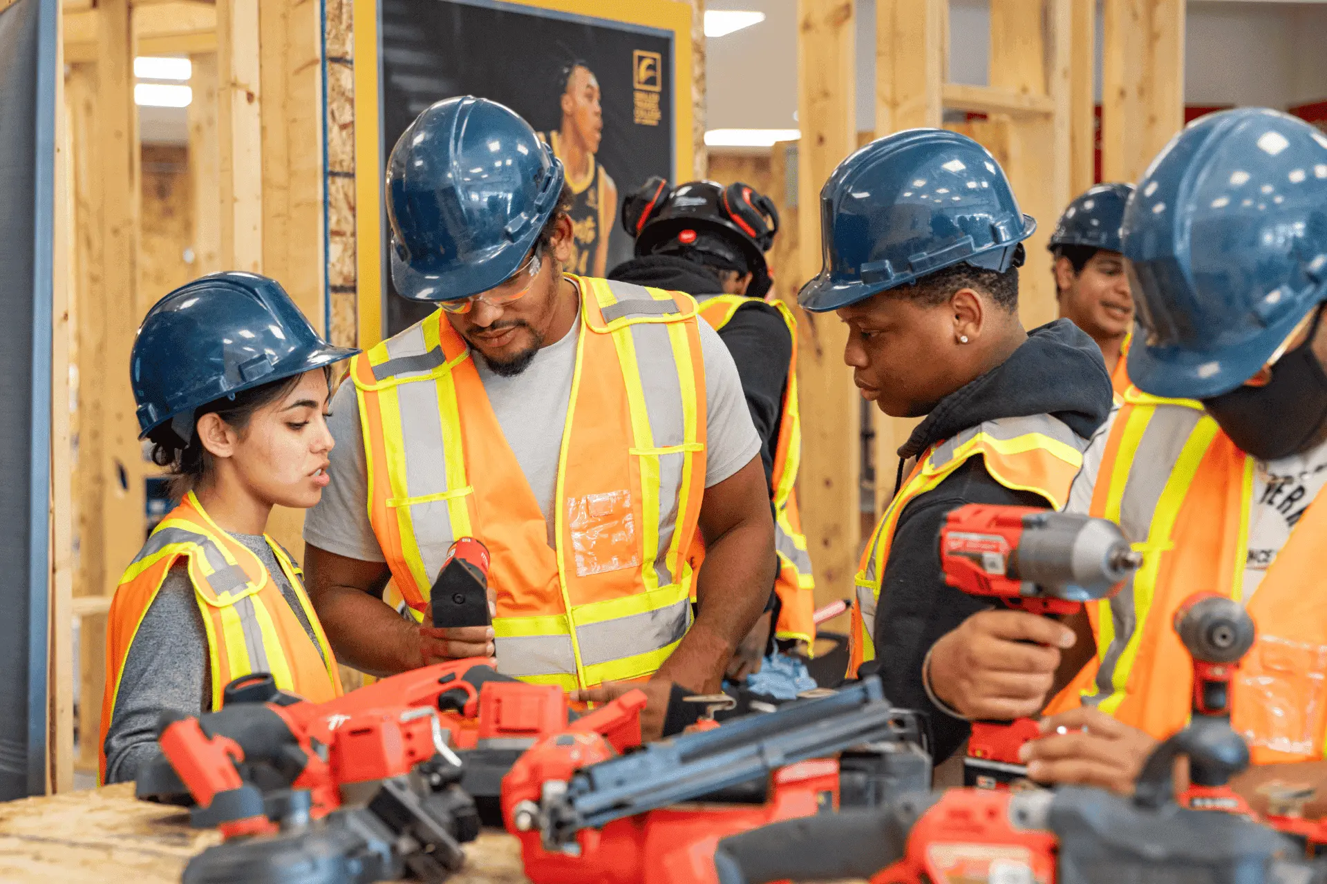 Elevating Projects with a Trusted New Jersey Commercial General Contractor