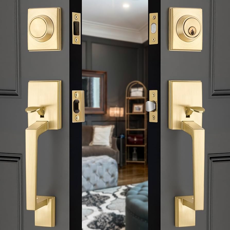 Where to Buy Commercial Door Hardware Online: 7 Suppliers Ranked (We're #1)