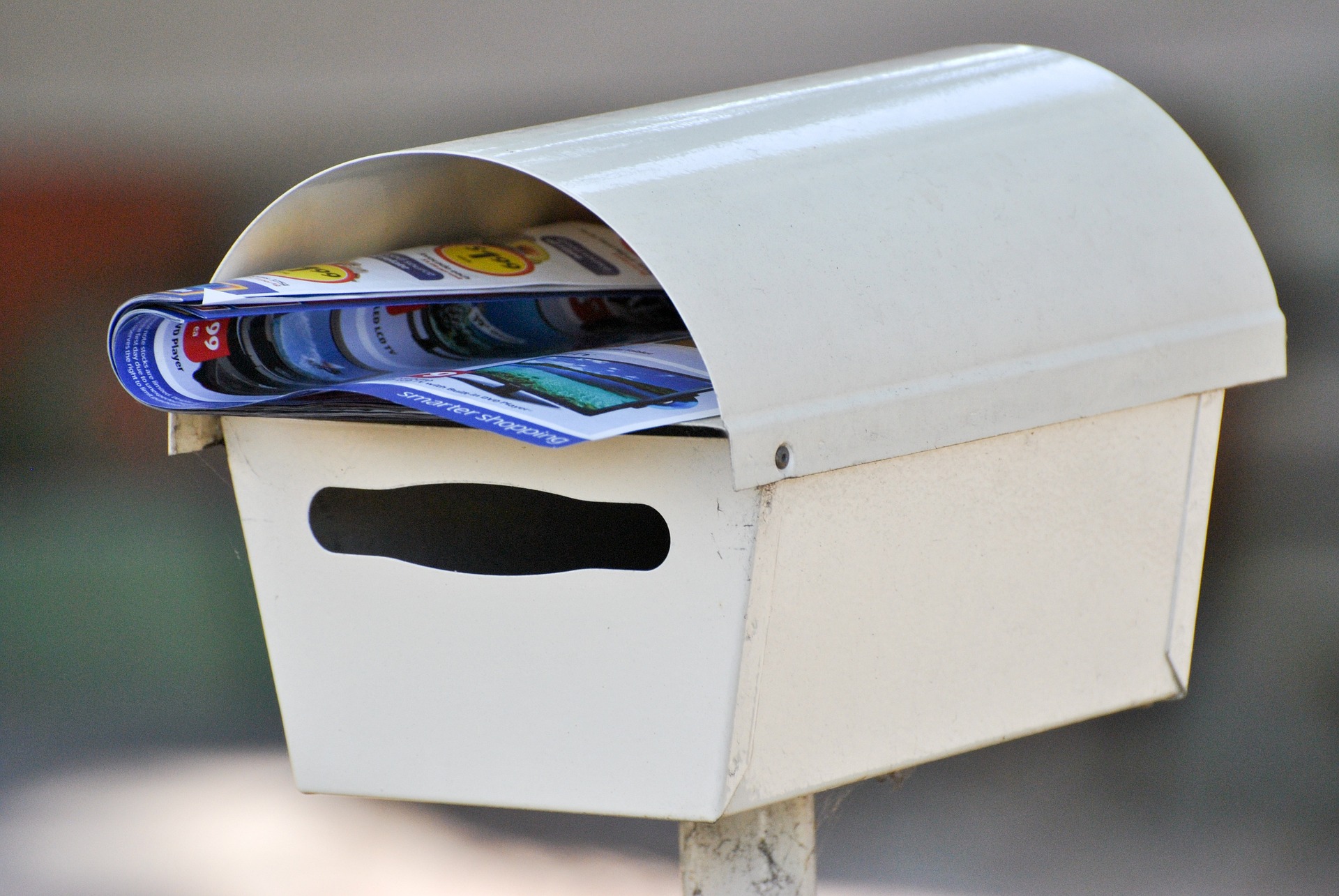 Smart Business Marketing Strategies Powered by Atlas Direct Mail