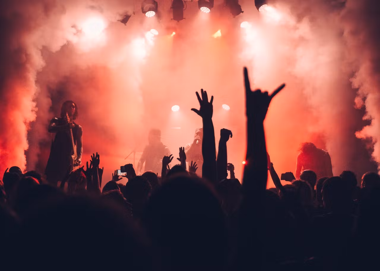Best Music PR Services by Lost Boy Entertainment – Boost Your Career with Expert Promotion