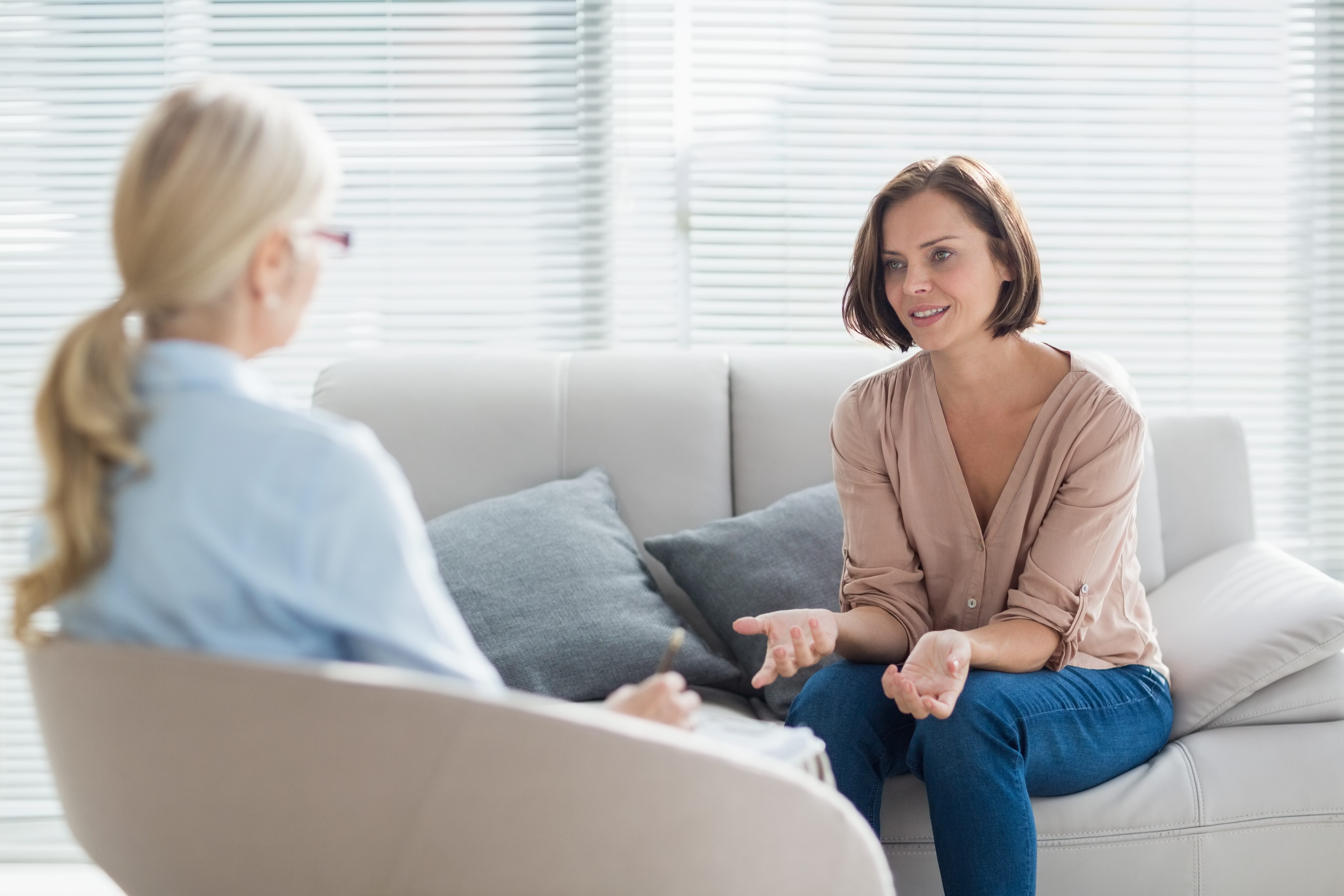 Psychiatrist dubai | CHMC – Specialized Mental Health Treatment