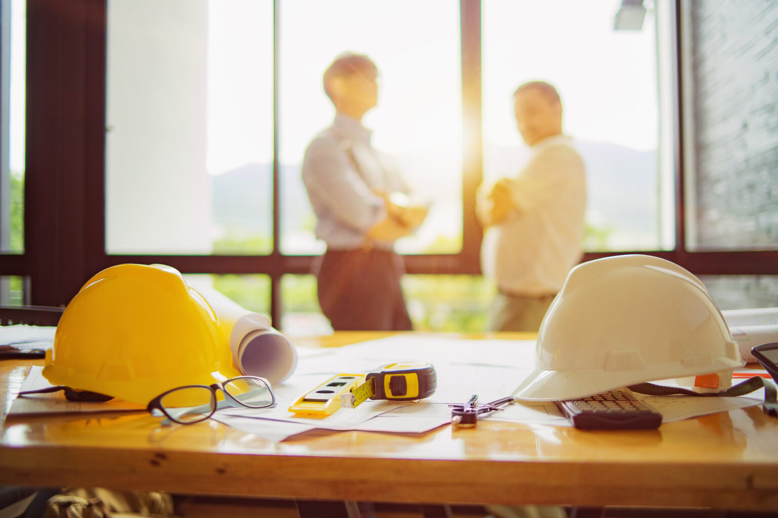 Trusted New York City Construction Manager for Commercial Projects