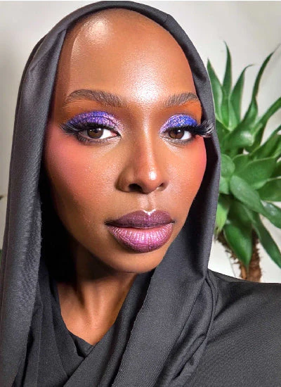Ashunta Sheriff Beauty by a Celebrity Makeup Artist Redefining Luxury Beauty