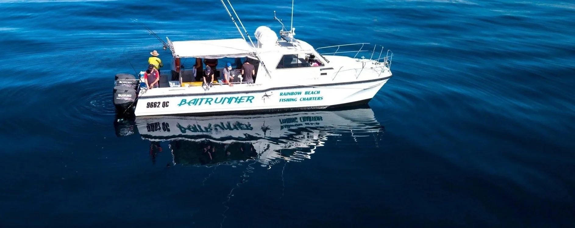 Cabo Fishing Charters | Affordable Luxury Fishing
