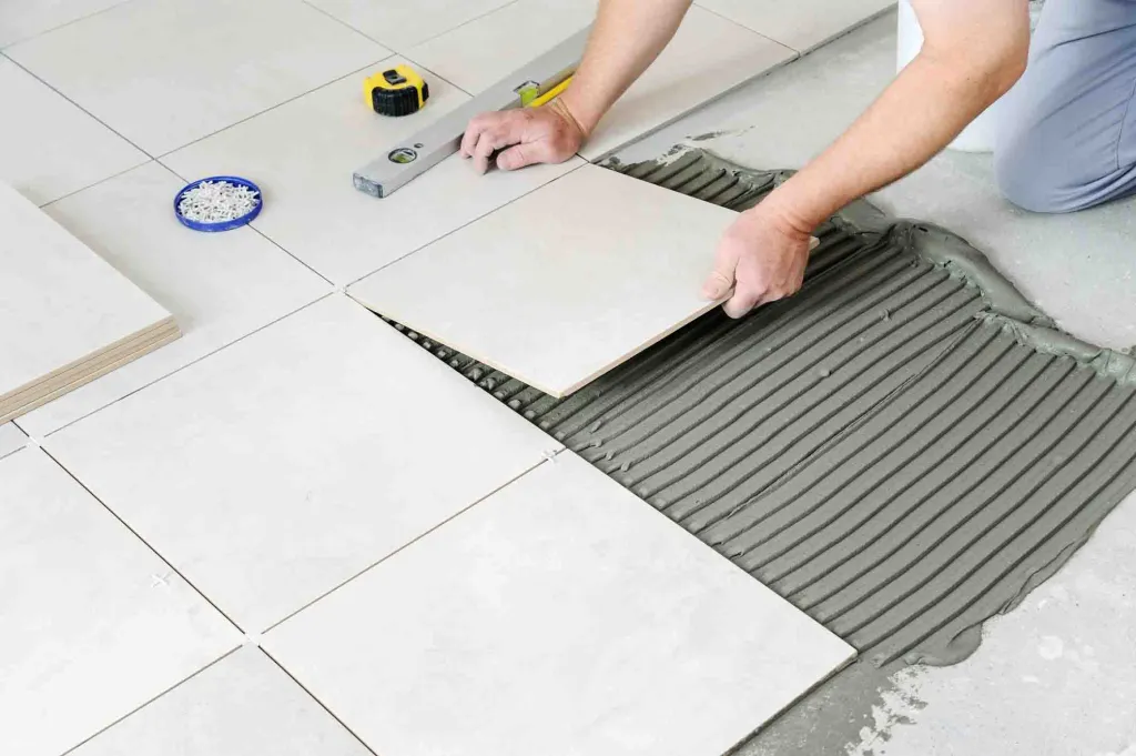 Quality Tile Installer Keizer: Enhance Your Space with Professional Tile Craftsmanship