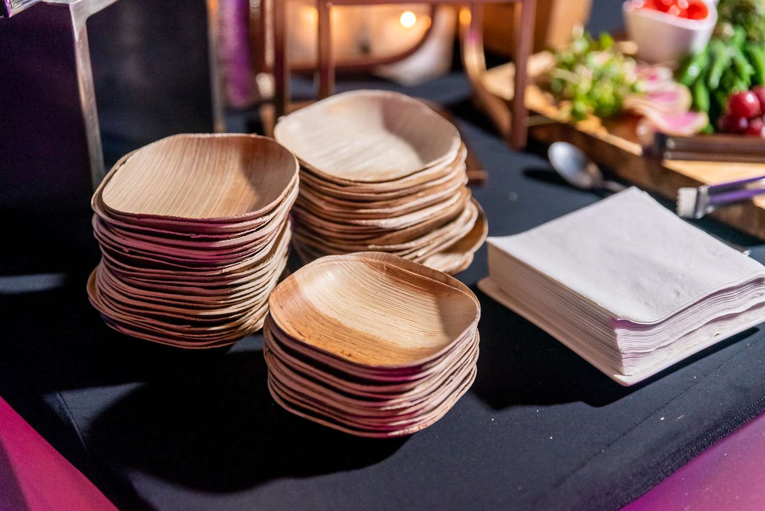 Choosing the Best Compostable Plates for Every Occasion