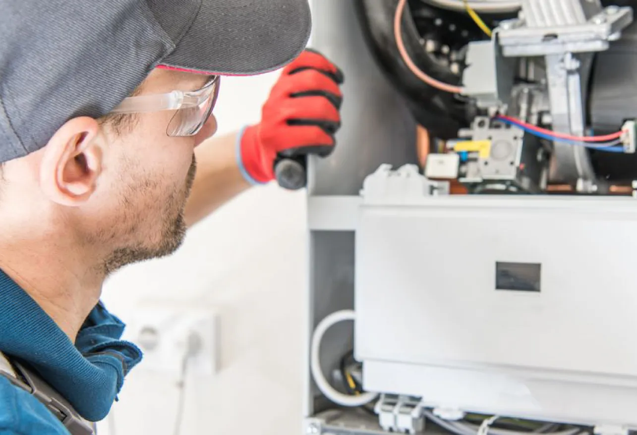 Essential Heat Pump Maintenance Minnesota for Optimal Performance and Longevity
