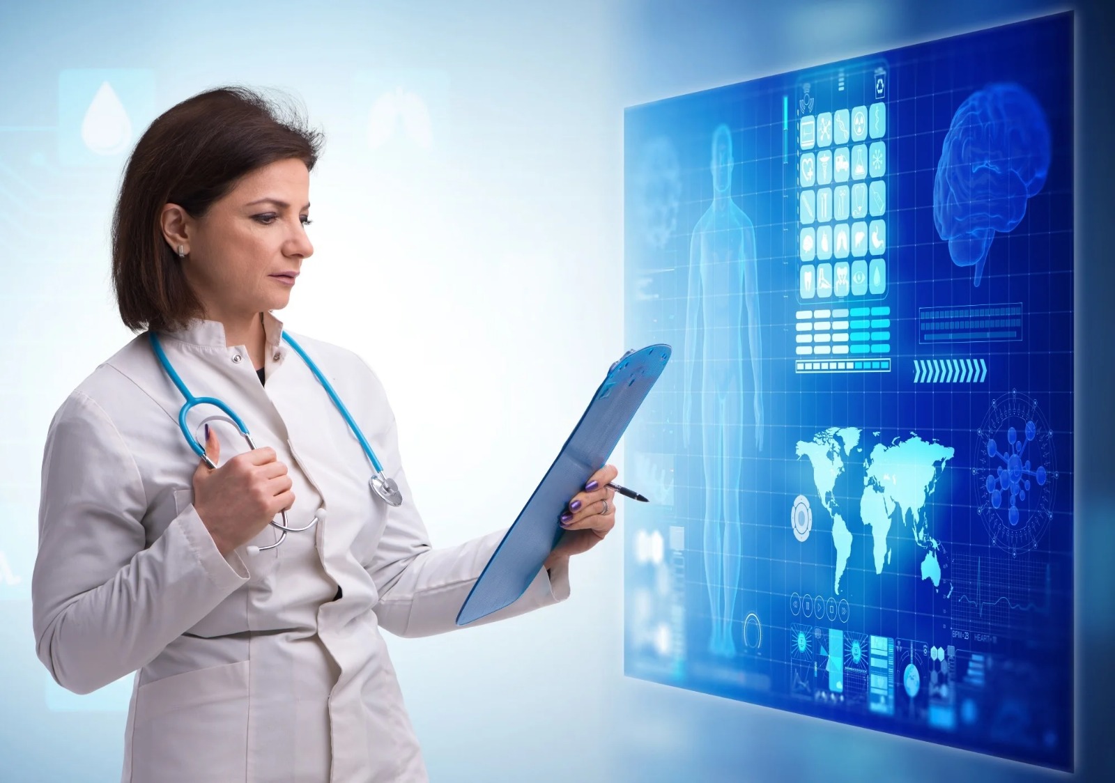 Die besten Strategien der Personalvermittlung Ärzte für Ihre Klinik