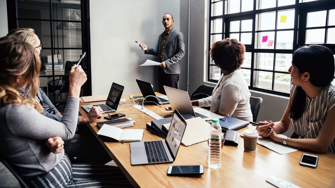 Top Qualities of a Great Business Coach Near Me