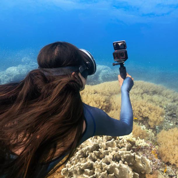 Maximizing Your Creativity with Insta360: Tips and Techniques