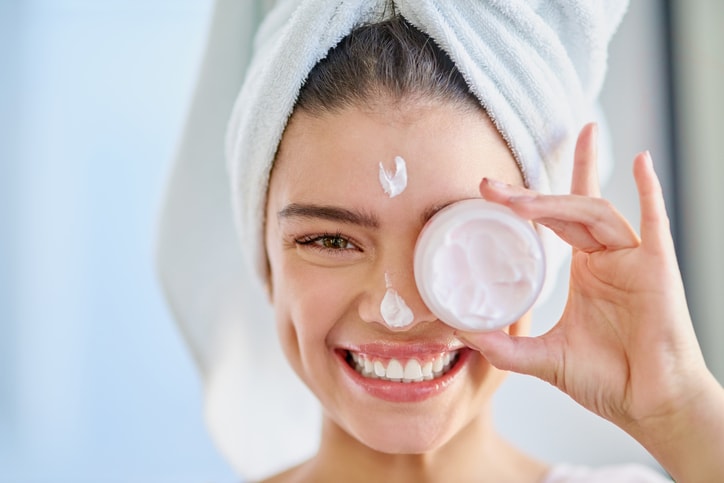 Daily Comfort and Care with Nini Knows Best Wellness Cream