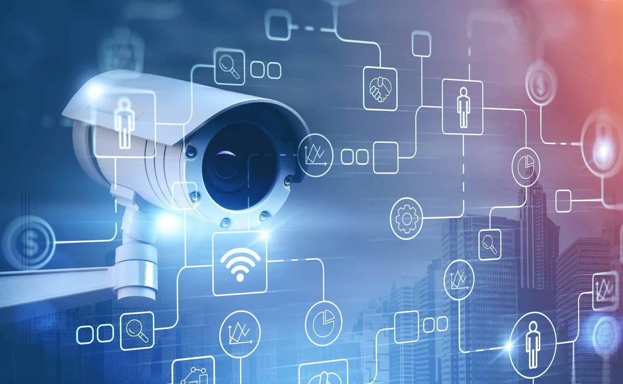 CCTV & Remote Monitoring Birmingham – Continuous Protection You Can Rely On | ISA Support Services