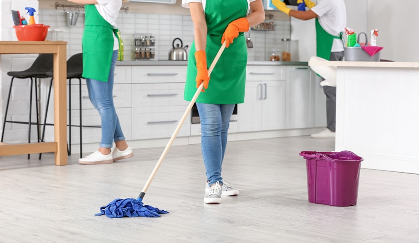 Elevate Your Space with Expert Cleaning Services: A Comprehensive Guide