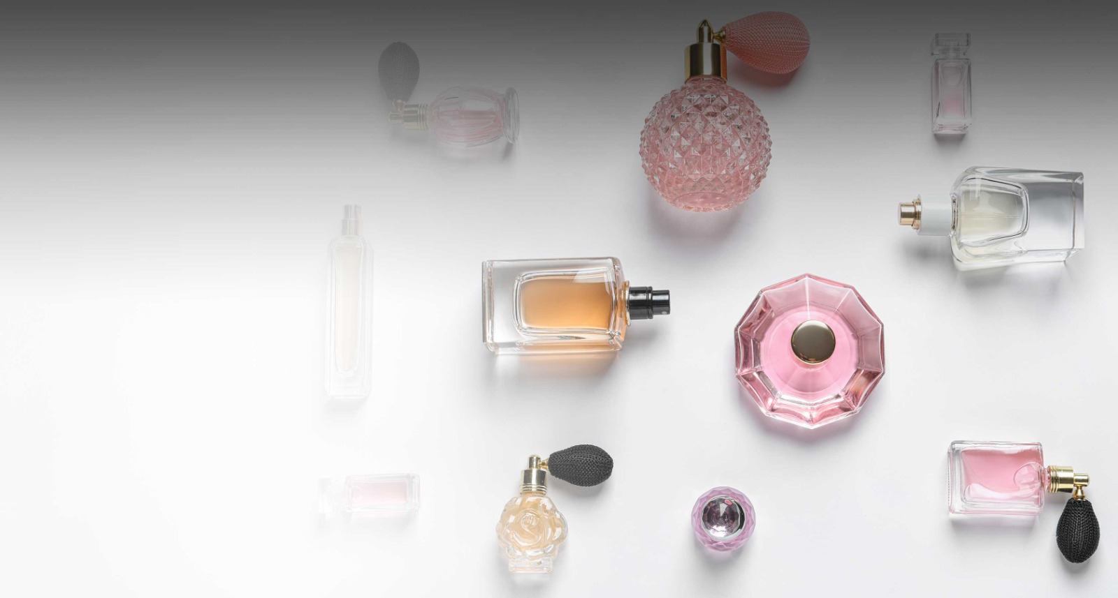 Ontdek luxe Dubai parfum voor heren en dames bij Colognia