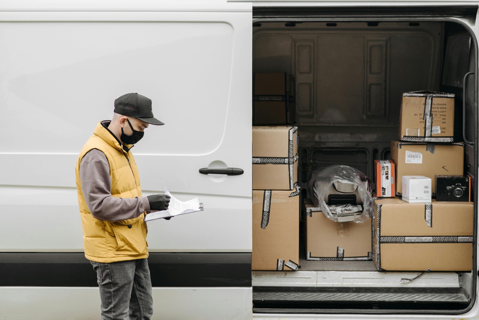 Affordable Calgary Movers for Homes and Businesses