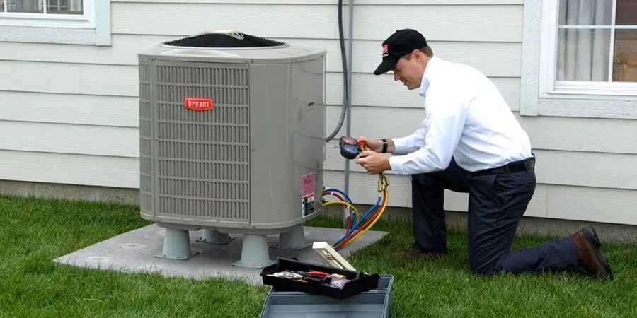 AC Repair Tampa Services for Hot Florida Summers